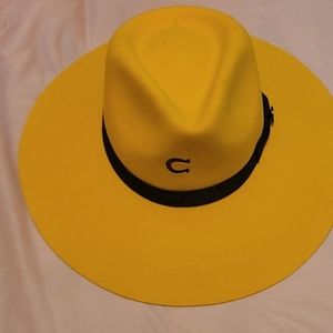 Charlie Horse Gorgeous Hat